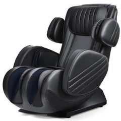 StarWood Rack Health & Beauty 3D Massage Chair Recliner with SL Track Zero Gravity
