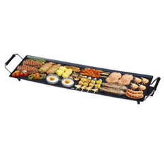 Starwood Rack Home & Garden Electric Teppanyaki Table Top Grill Griddle
