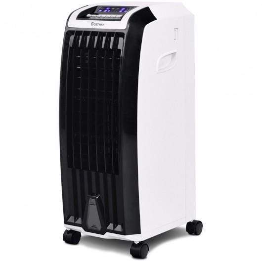 Starwood Rack Home & Garden Evaporative Portable Air Conditioner Cooler